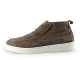 Manfield Slip-ons