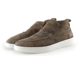 Manfield Slip-ons