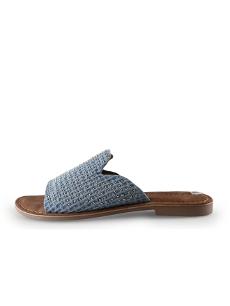 Lazamani Flip-Flops Blau 303000