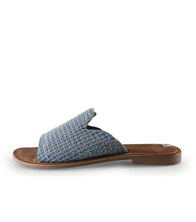 Lazamani Flip-Flops