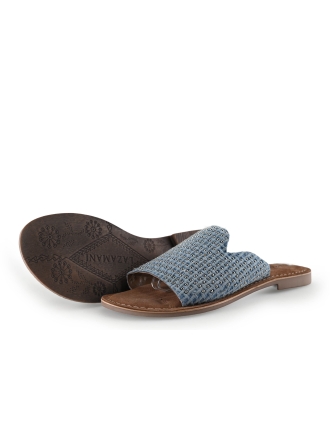 Lazamani Flip-Flops