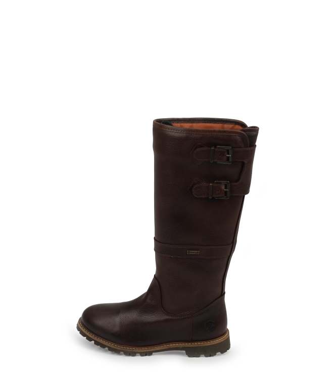 Travelin Cowboystiefel