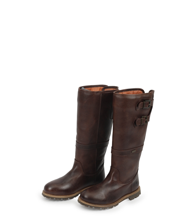 Travelin Cowboystiefel