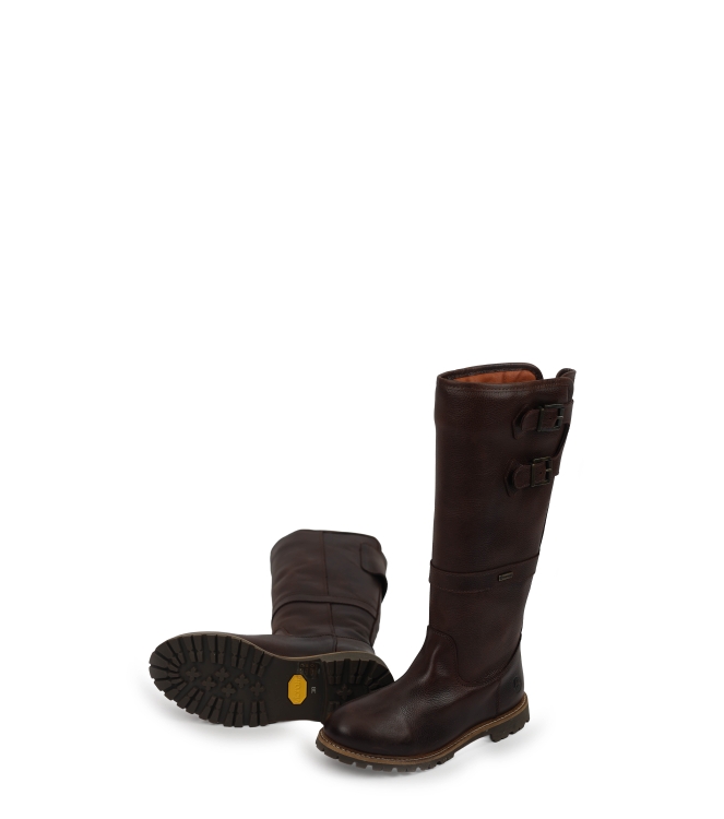 Travelin Cowboystiefel