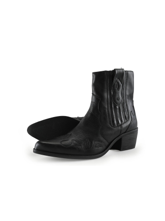 Manfield Cowboystiefel