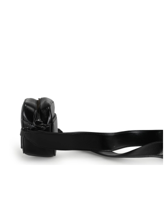 DKNY Umhängetasche Schwarz 303017