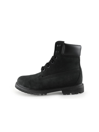 Timberland Boots Schwarz 303018