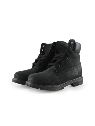 Timberland Boots Schwarz 303018