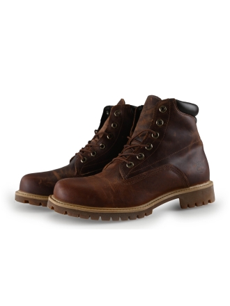 Timberland Schnürstiefel Braun 303019