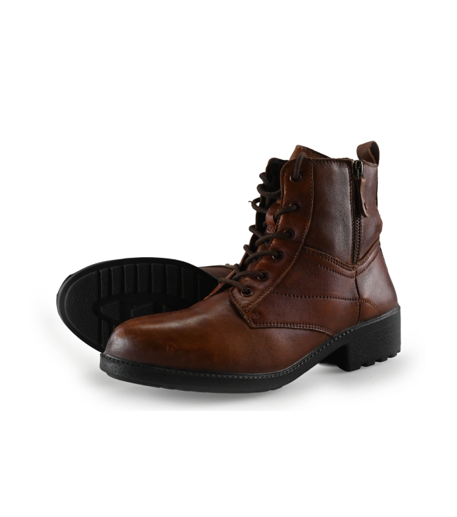 Sub55 Schnürstiefel