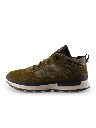 Timberland Wanderschuhe Grün 303023