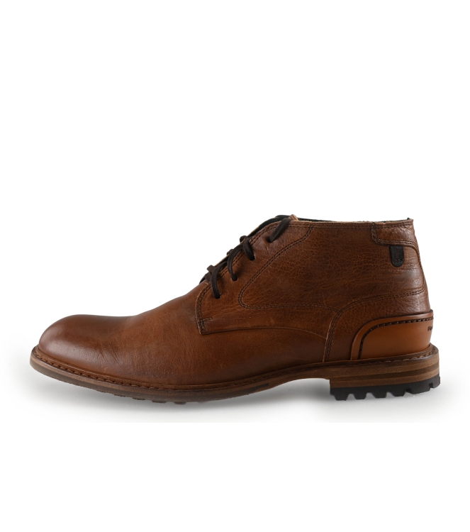 Floris van Bommel Schnürstiefel