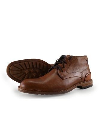 Floris van Bommel Schnürstiefel