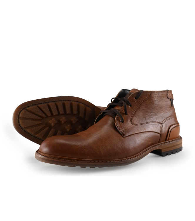 Floris van Bommel Schnürstiefel