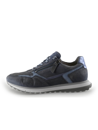 Gabor Sneaker Blau 303025