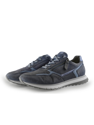 Gabor Sneaker Blau 303025