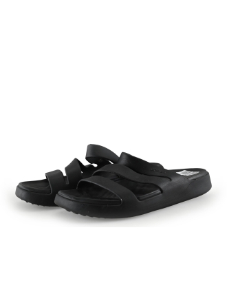 Crocs Flip-Flops Schwarz 303038