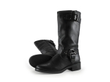 Nelson Bikerstiefel