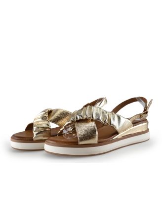 Inuovo Sandalen Gold 303041
