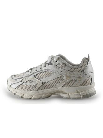 Mercer Sneaker Weiß 303058