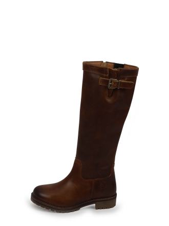 Travelin Stiefel Braun 303060