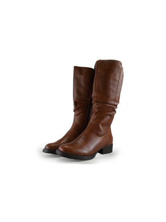 Rieker Stiefel Cognac 303063