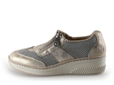 Rieker Slip-ons