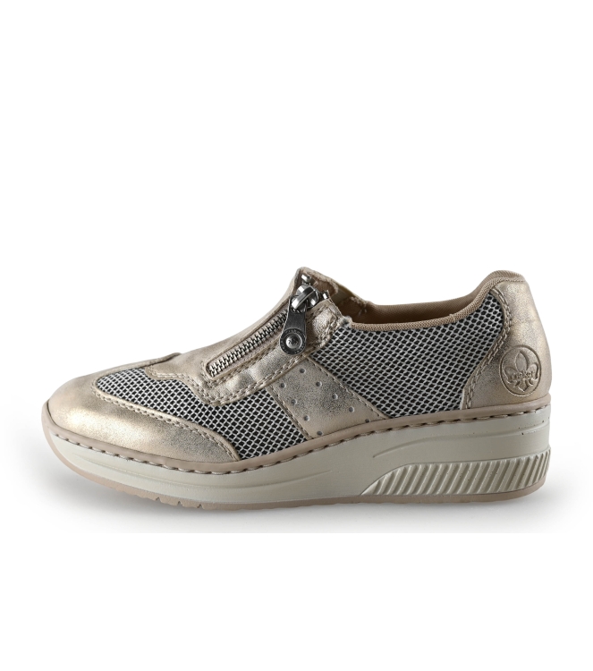 Rieker Slip-ons
