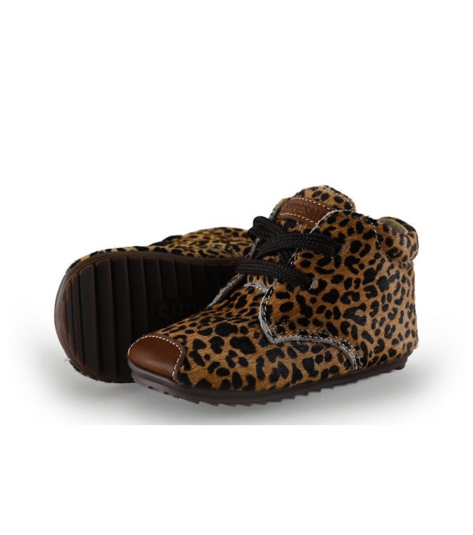 Shoesme Schnürschuhe