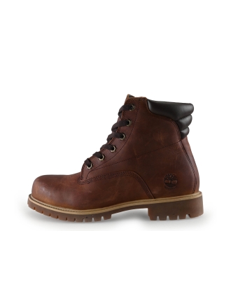 Timberland Schnürstiefel Braun 303075