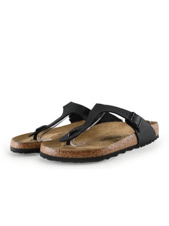 Birkenstock Sandalen Schwarz 303079