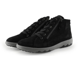 Waldlaufer Hohe Sneaker