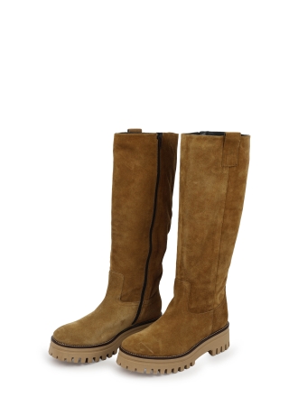 Nelson Stiefel Braun 303085