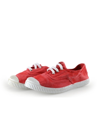 Cienta Slip-ons Rot 303089