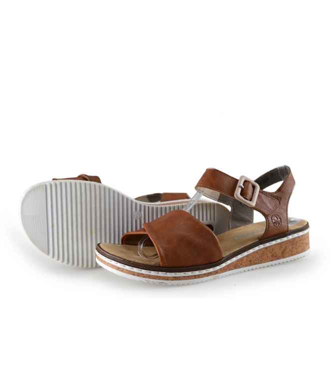 Rieker Sandalen