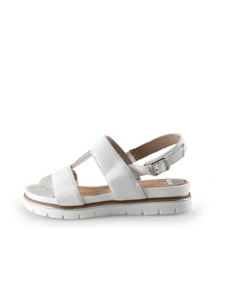 Tamaris Sandalen Weiß 303092