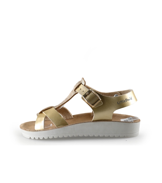 Little David Sandalen