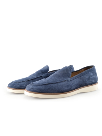 Magnanni Loafers  Blau 303100