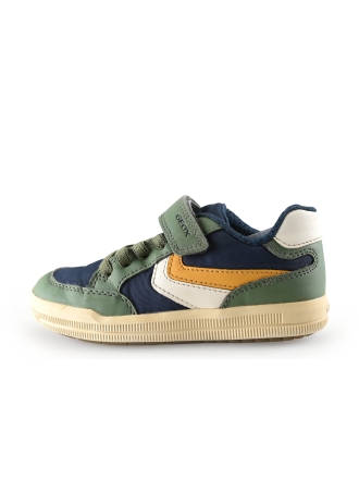 Geox Sneaker Grün 303108