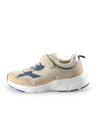 Milo Mila Sneaker Beige 303112