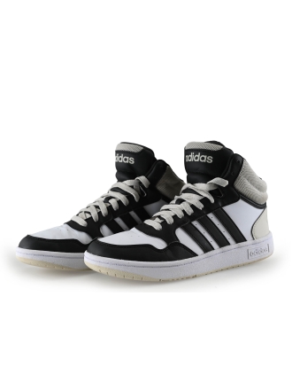 Adidas Hohe Sneaker Schwarz 303120