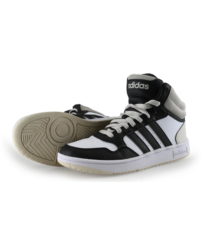 Adidas Hohe Sneaker