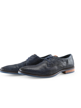 Sub55 Schnürschuhe Blau 303125