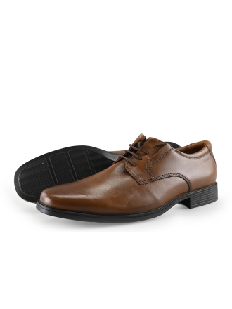 Clarks Schnürschuhe