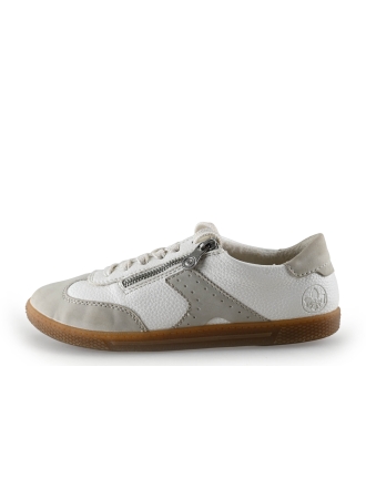 Rieker Sneaker Weiß 303129