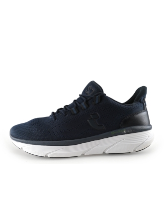 Sj Sneaker Blau 303135