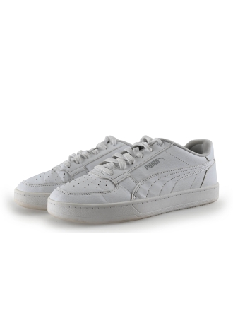 Puma Sneaker Weiß 303136