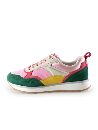 Tamaris Sneaker Rosa 303141