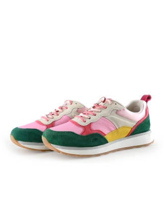 Tamaris Sneaker Rosa 303141