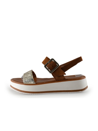 Marco Tozzi Sandalen Braun 303144